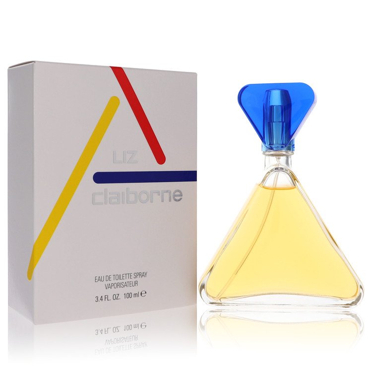 Claiborne, Eau de Toilette (Glass Bottle) by Liz Claiborne