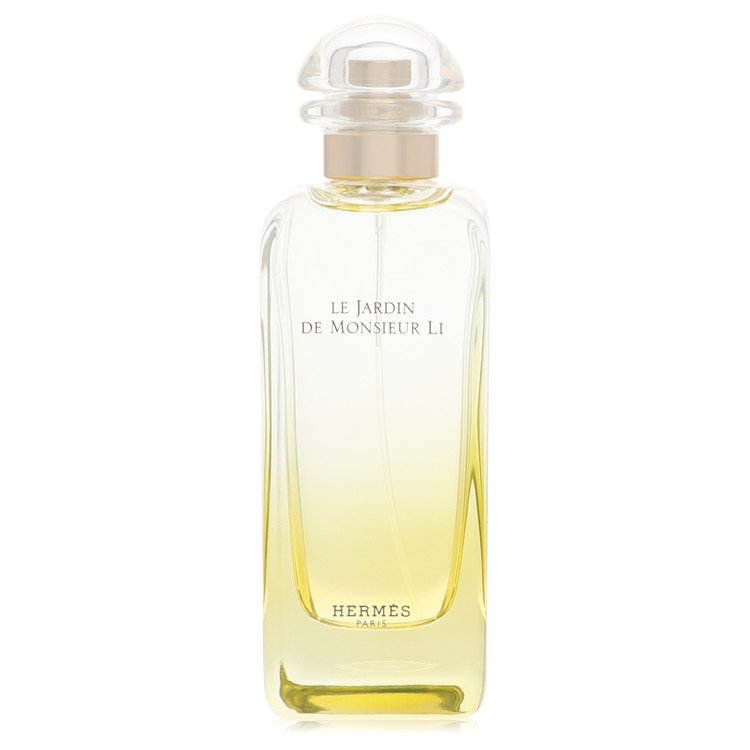 Le Jardin de Monsieur Li Eau de Toilette (unisex Tester) by Hermes