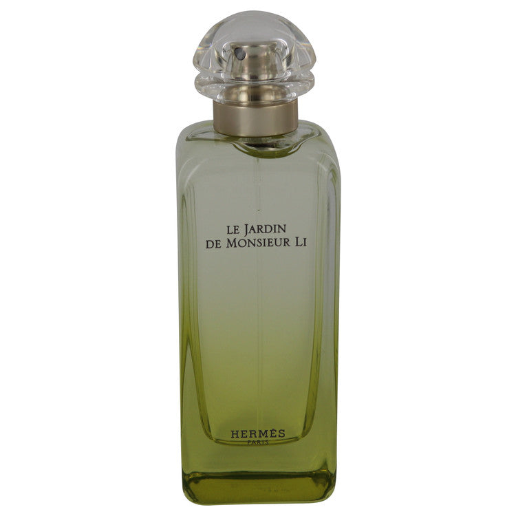 Le Jardin de Monsieur Li Eau de Toilette (unisex Tester) by Hermes
