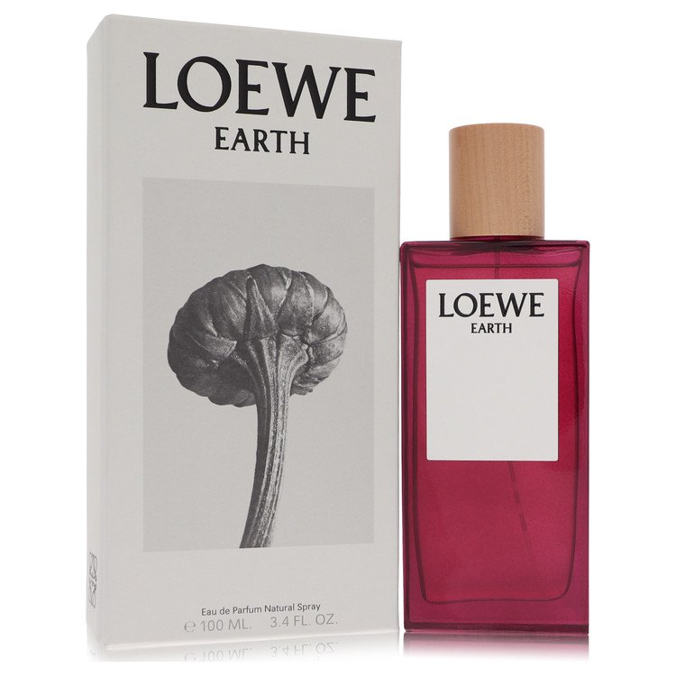Loewe Earth Eau de Parfum by Loewe
