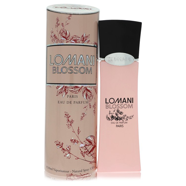 Lomani Blossom Eau de Parfum by Lomani