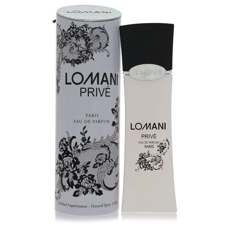 Lomani Prive Eau de Parfum by Lomani