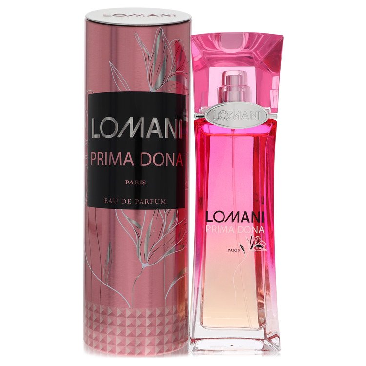Lomani Prima Dona Eau de Parfum by Lomani