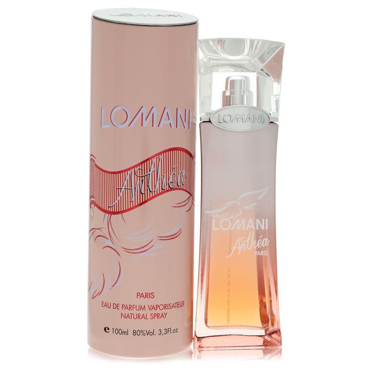 Lomani Anthea Eau de Parfum by Lomani