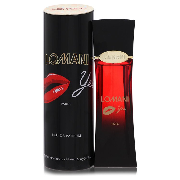 Lomani Oui Eau de Parfum par Lomani