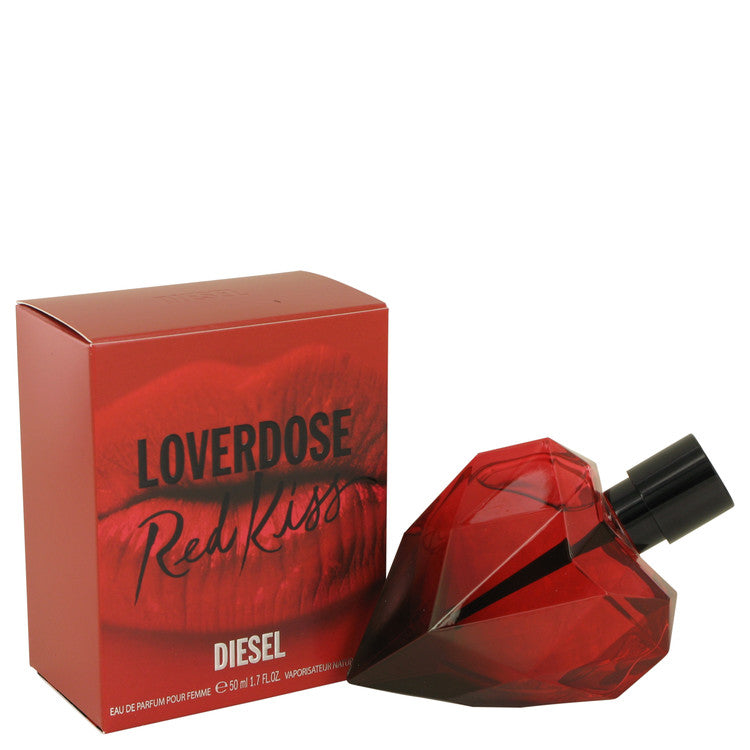 Loverdose Red Kiss Eau de Parfum by Diesel