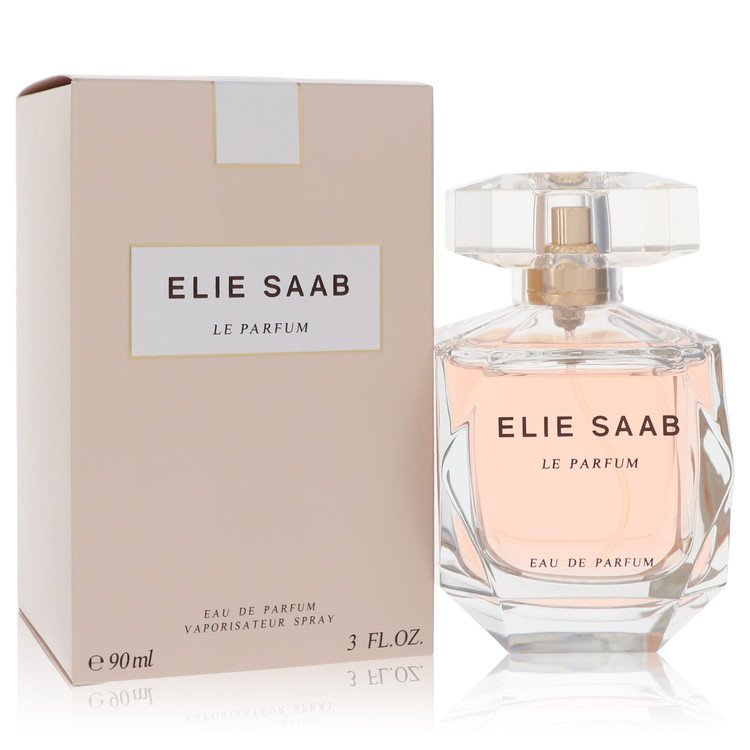 Le Parfum, Eau de Parfum by Elie Saab