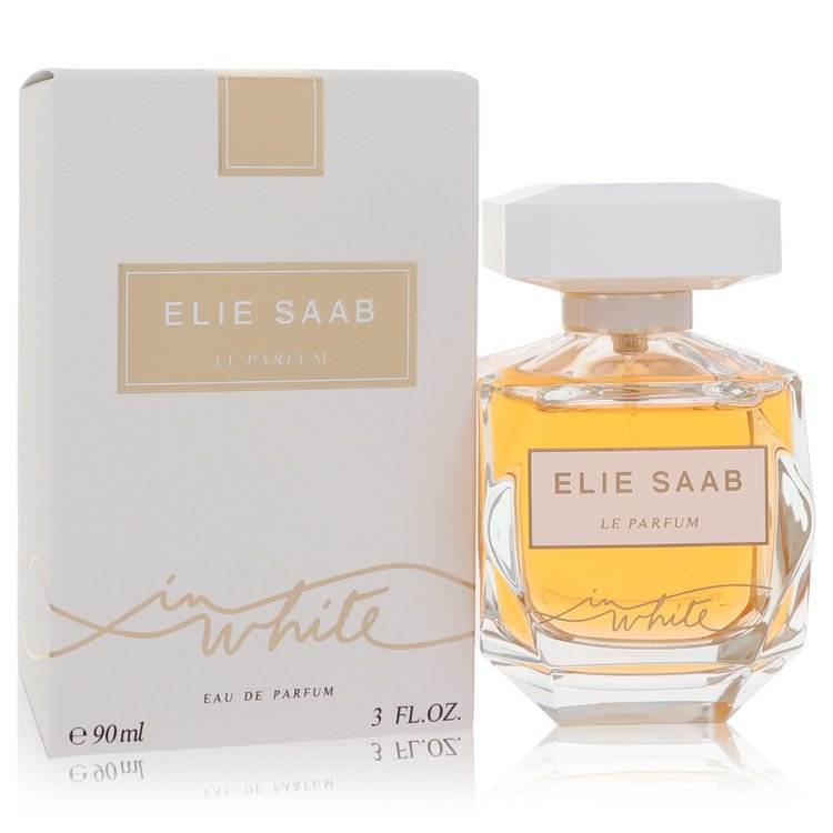 Le Parfum en Blanc, Eau de Parfum d'Elie Saab