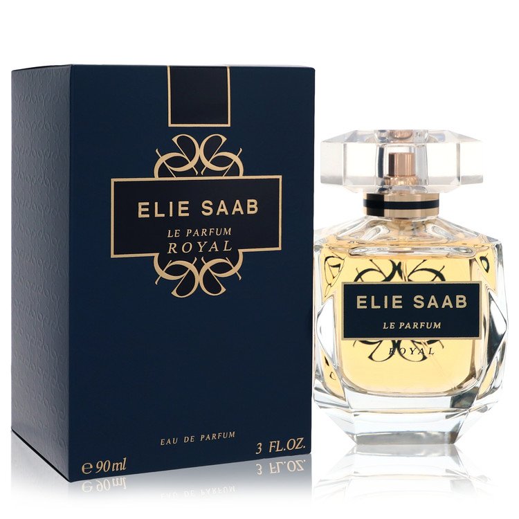 Le Parfum Royal Elie Saab, Eau de Parfum by Elie Saab