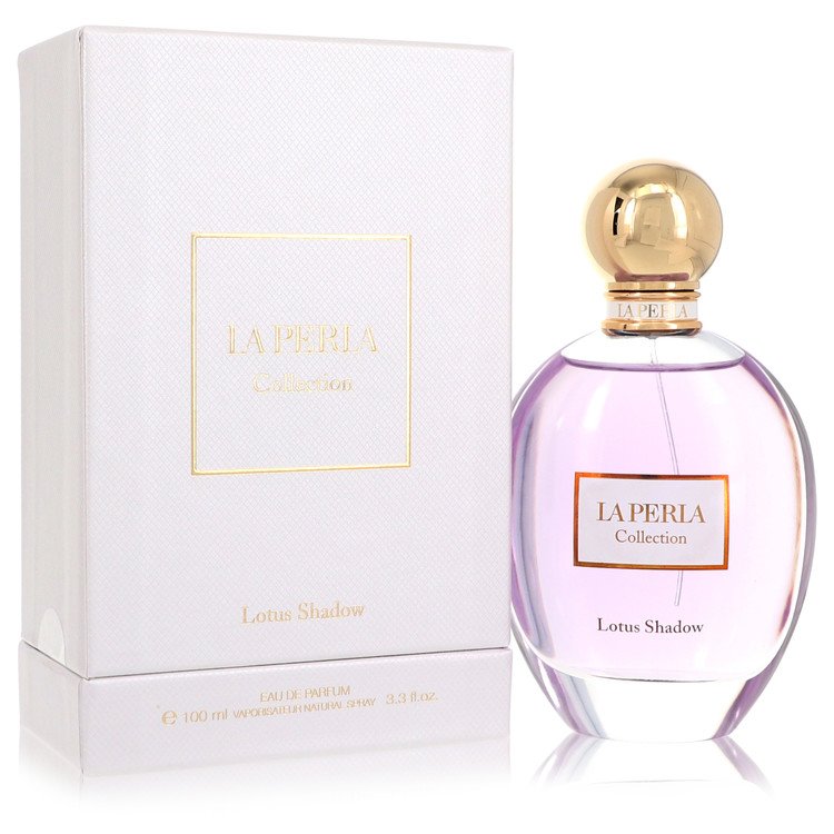 Lotus Shadow Eau de Parfum by La Perla