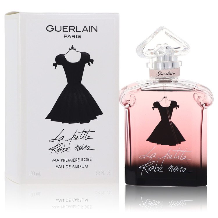 La Petite Robe Noire Ma Premiere Robe, Eau de Parfum by Guerlain