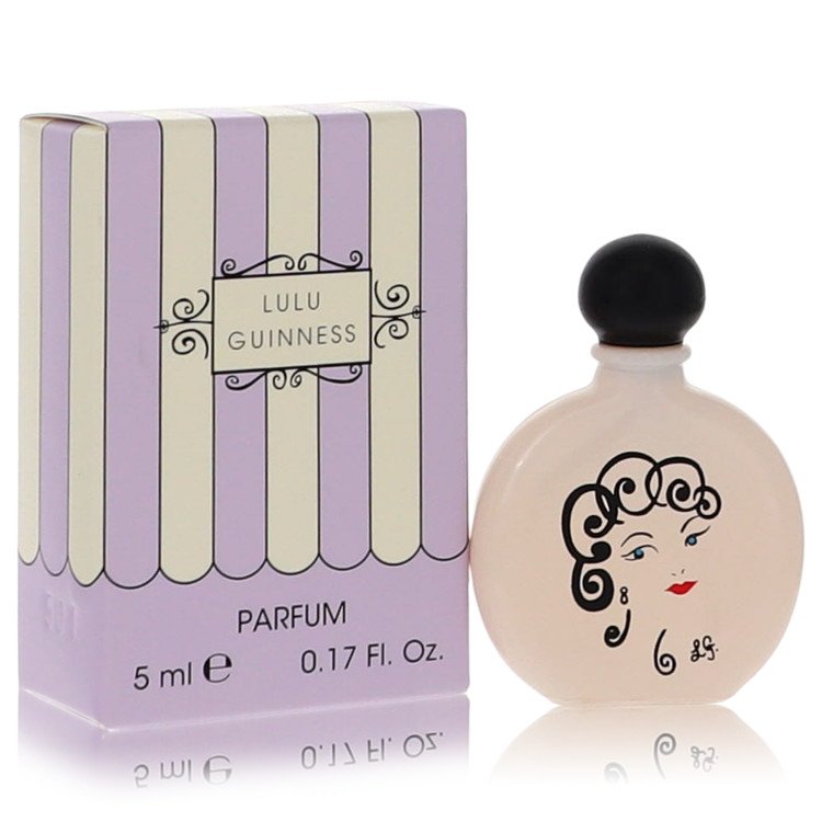 Lulu Guinness, Mini Eau de Parfum de Lulu Guinness