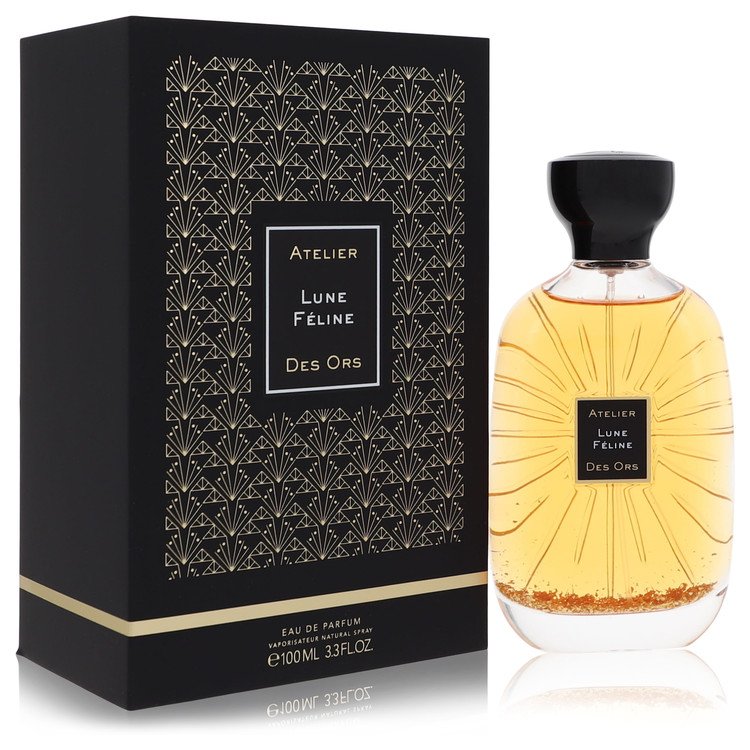 Lune Feline Eau de Parfum (Unisex) by Atelier Des Ors
