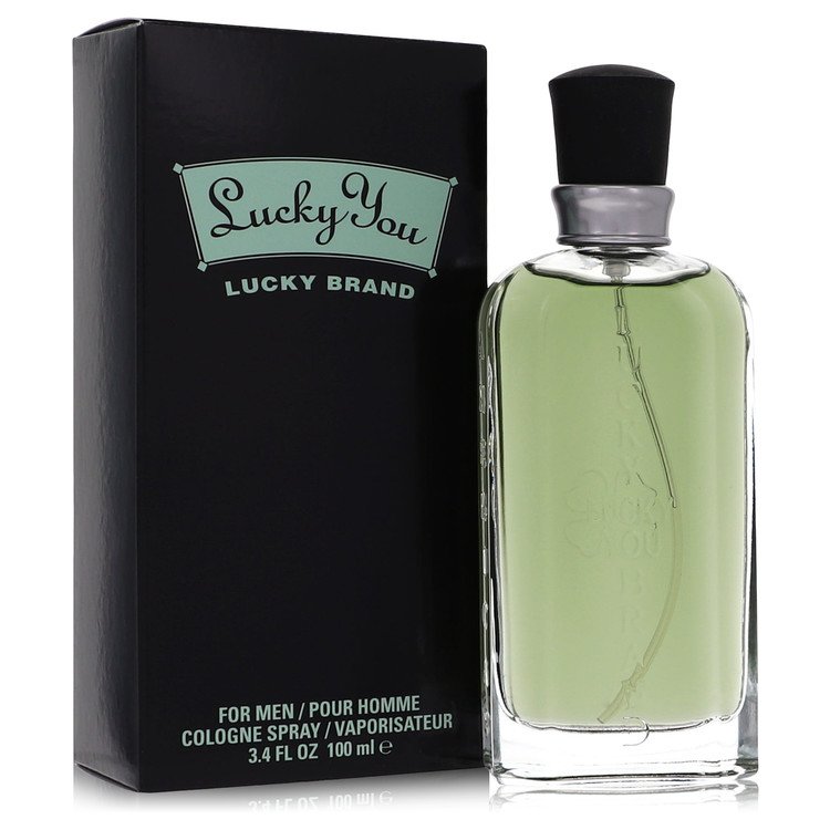 Lucky You, Eau de Cologne de Liz Claiborne
