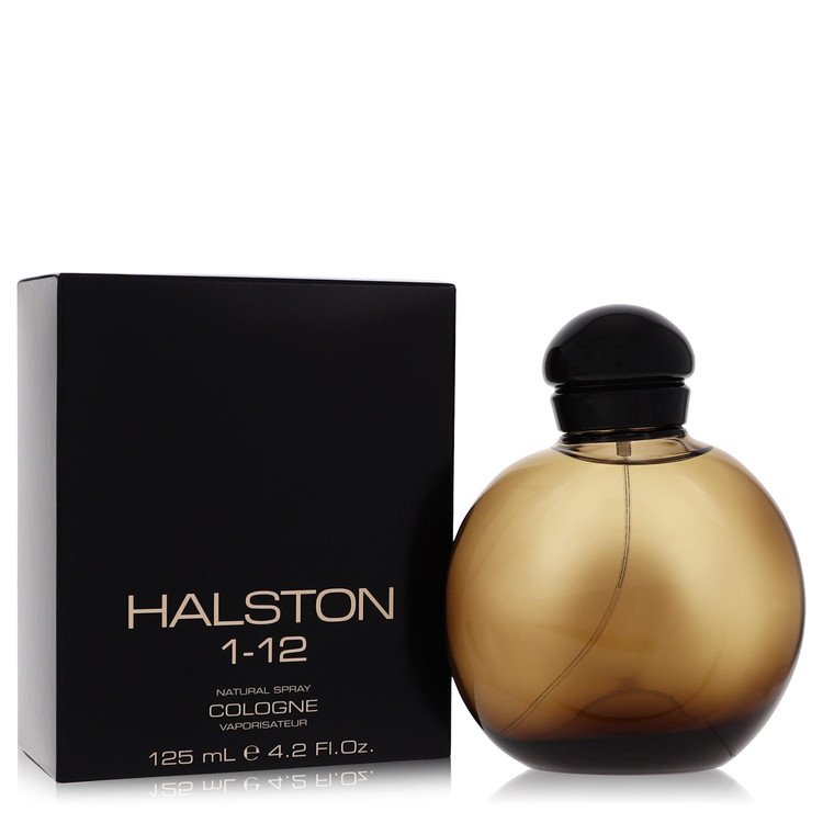 Halston 1-12, Eau de Cologne par Halston