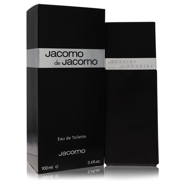 Jacomo de Jacomo Eau de Toilette by Jacomo