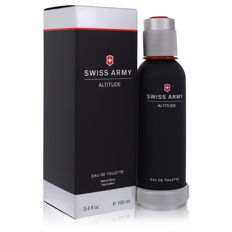 Swiss Army Altitude, Eau de Toilette by Victorinox