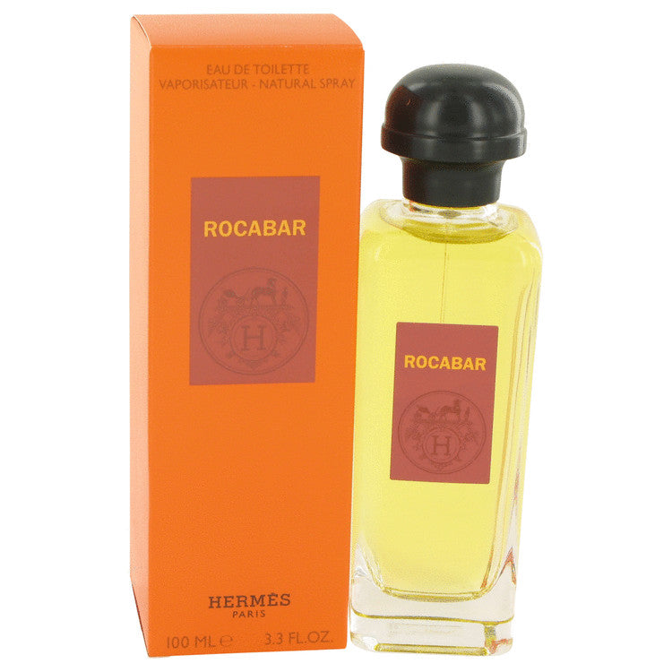 Rocabar Eau de Toilette by Hermes