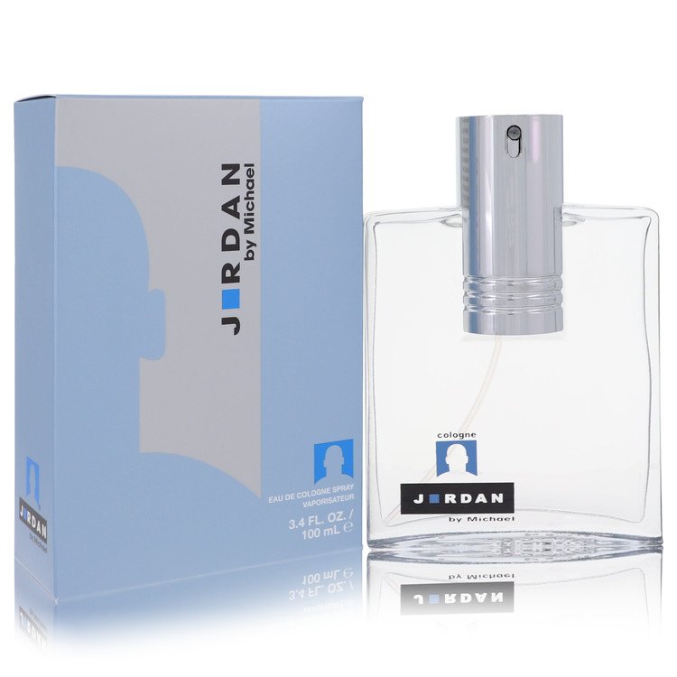 Eau de Cologne en vaporisateur Jordan de Michael Jordan