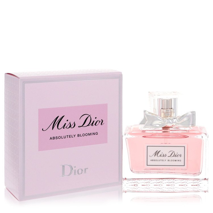 Miss Dior Absolutely Blooming, Eau de Parfum by Christian Dior