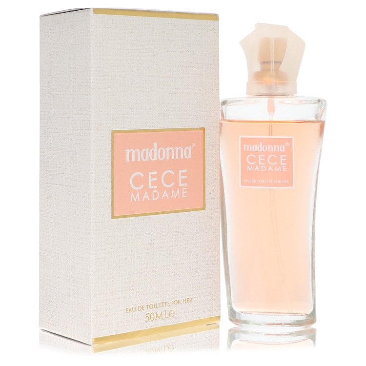 Madonna Cece Madame Eau de Toilette by Madonna