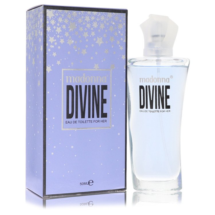 Madonna Divine Eau de Toilette by Madonna