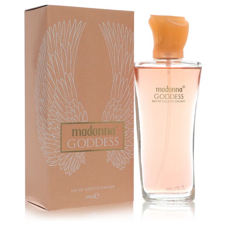 Madonna Goddess Eau de Toilette by Madonna