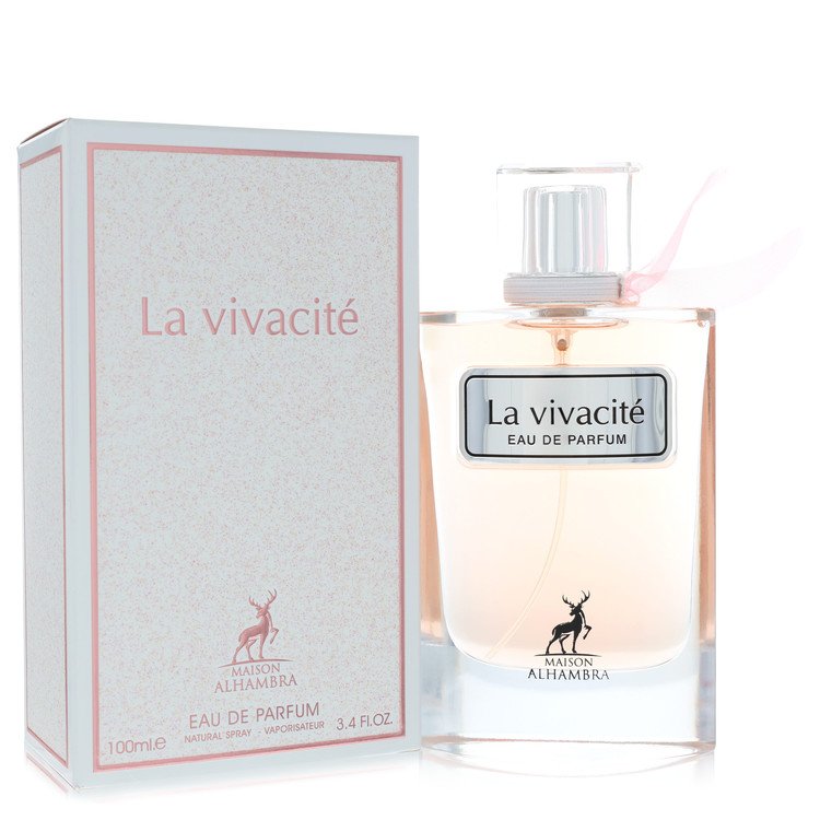 Maison Alhambra La Vivacite Eau de Parfum by Maison Alhambra