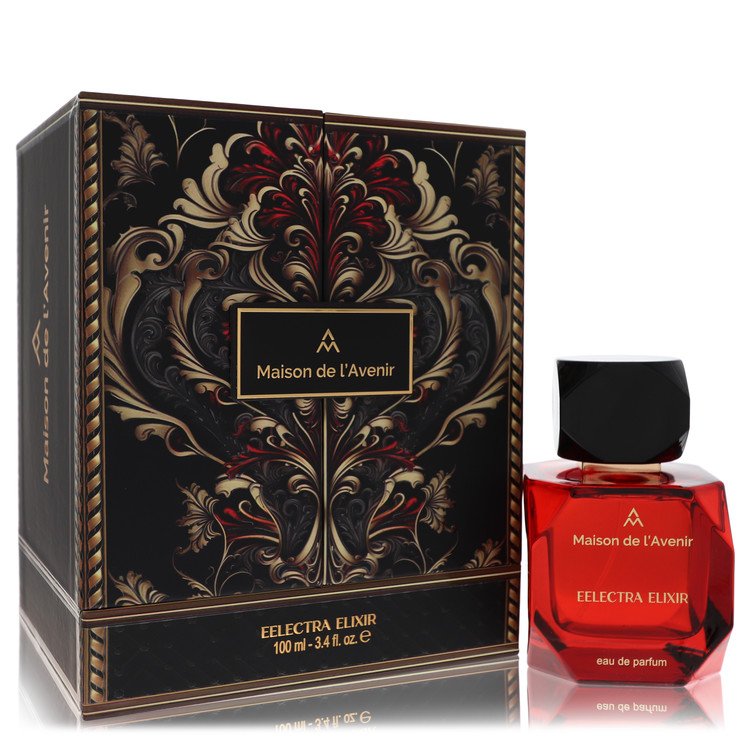 Maison de L'avenir Electra Elixir Eau de Parfum (Unisex) by Maison de L'avenir