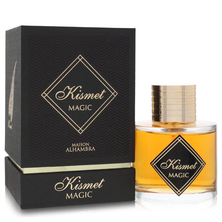 Maison Alhambra Kismet Magic Eau de Parfum by Maison Alhambra