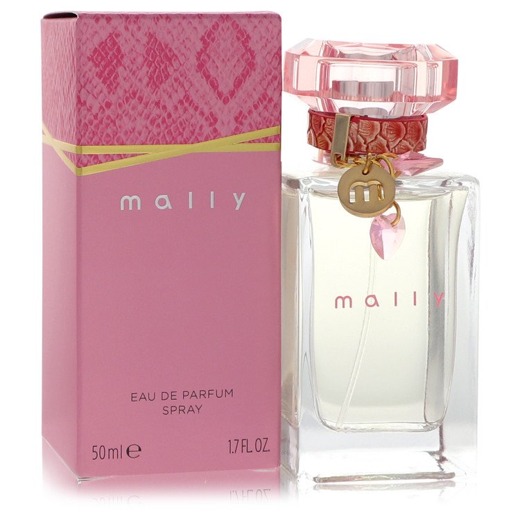 Mally Eau de Parfum by Mally