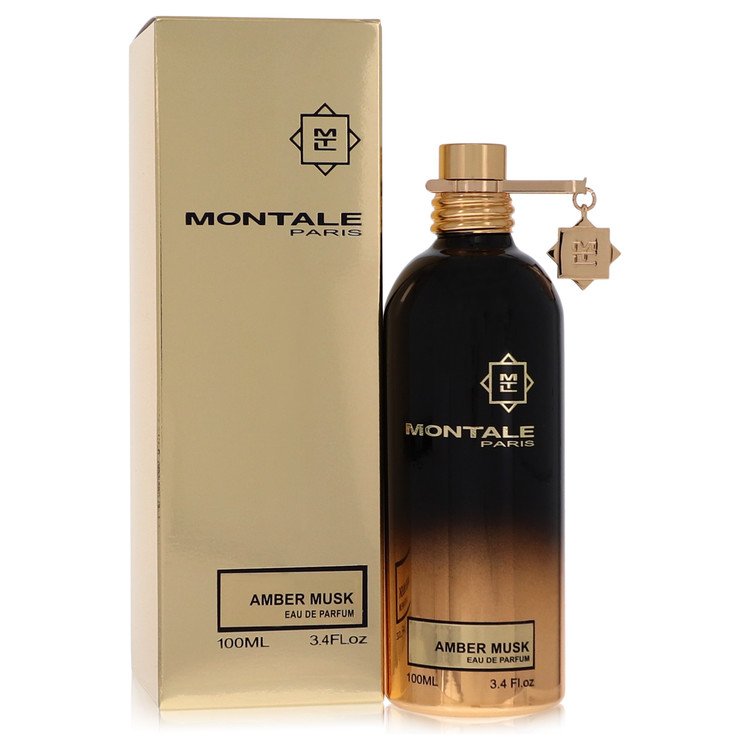Montale Amber Musk Eau de Parfum (Unisex) by Montale
