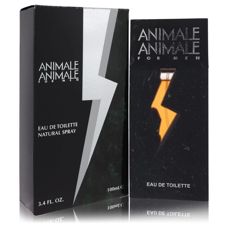 Animale Animale Eau de Toilette by Animale