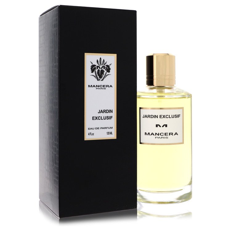 Mancera Jardin Exclusif Eau de Parfum by Mancera