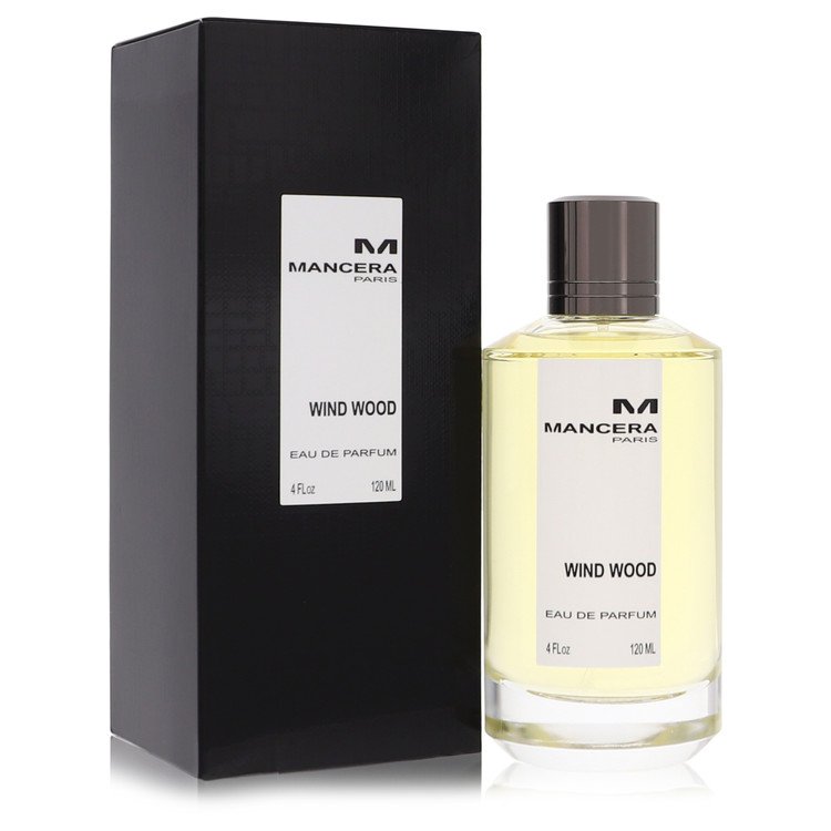 Mancera Wind Wood Eau de Parfum by Mancera