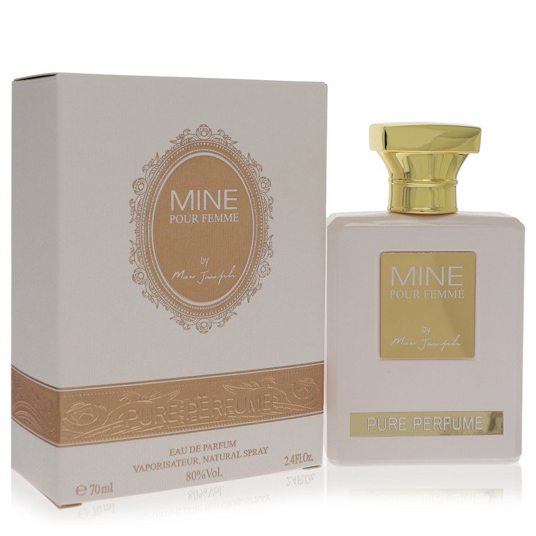 Marc Joseph Mine Eau de Parfum by Marc Joseph