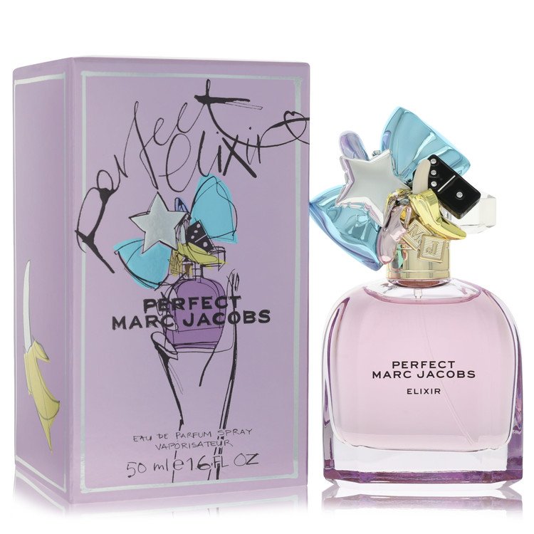 Marc Jacobs Perfect Elixir Eau de Parfum by Marc Jacobs