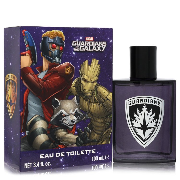 Marvel Guardians Of The Galaxy Eau de Toilette by Marvel