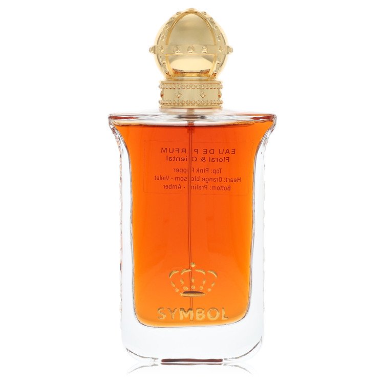 Marina de Bourbon Symbol Royal Eau de Parfum (Tester) by Marina de Bourbon
