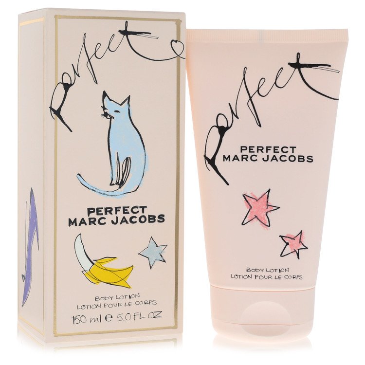 Marc Jacobs Perfect Body Lotion by Marc Jacobs