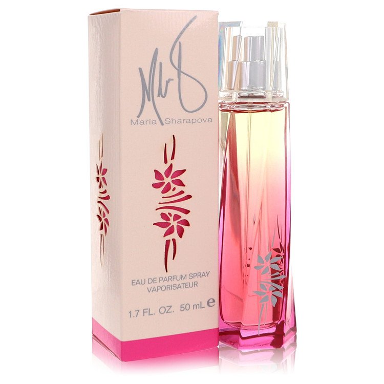 Maria Sharapova Eau de Parfum by Parlux