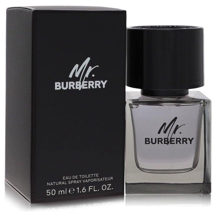 Mr Burberry, Eau de Toilette de Burberry