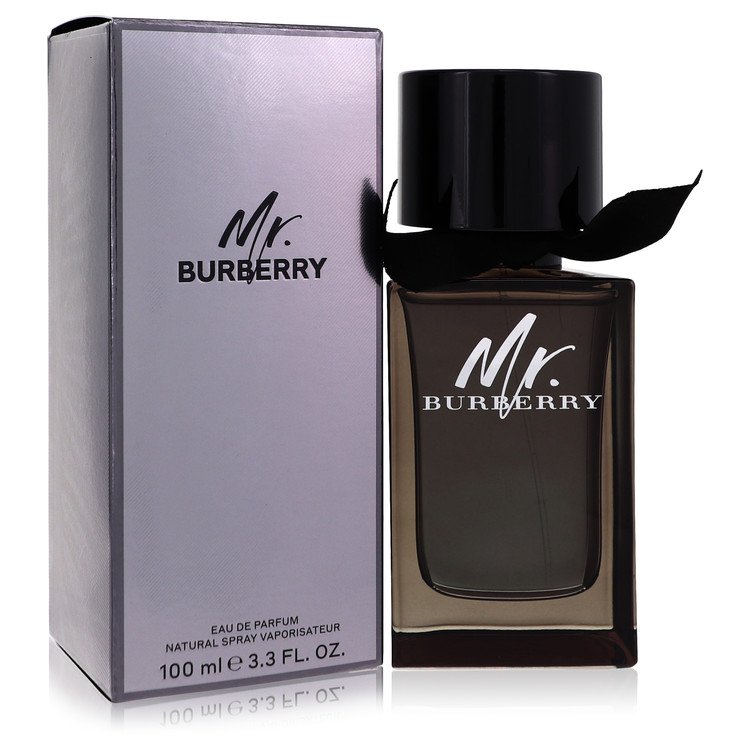 Mr Burberry, Eau de Parfum de Burberry
