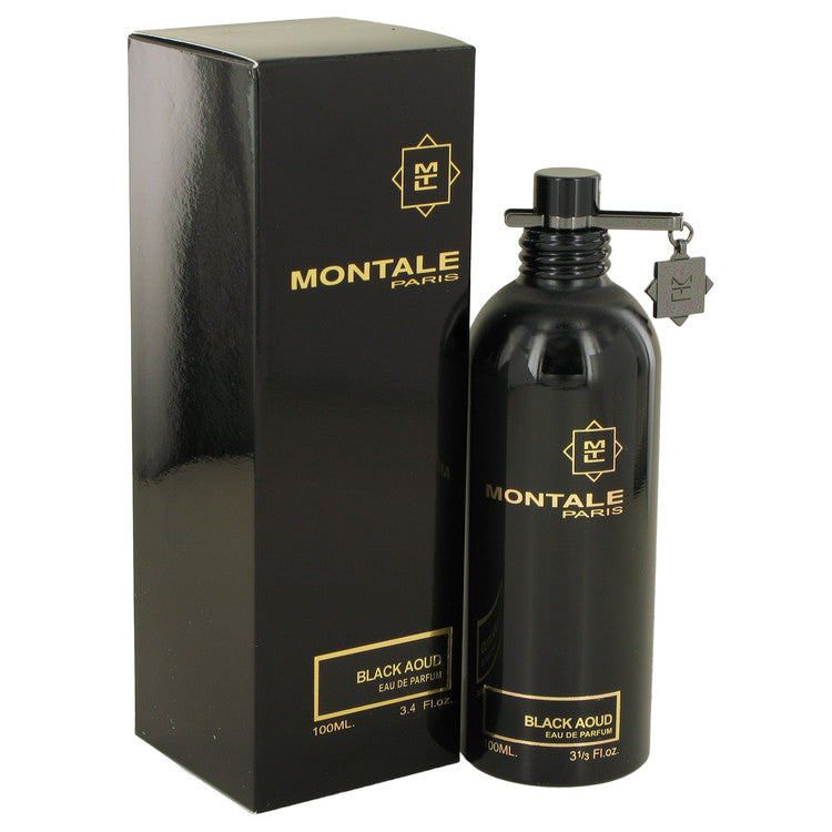 Montale Black Aoud Eau de Parfum (Unisex) by Montale