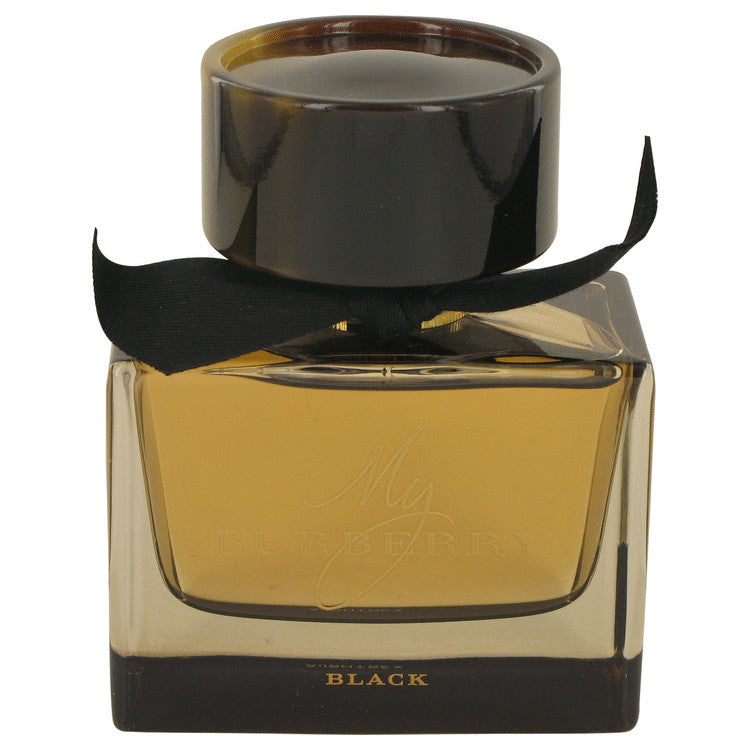 My Burberry Black Eau de Parfum (Tester) by Burberry