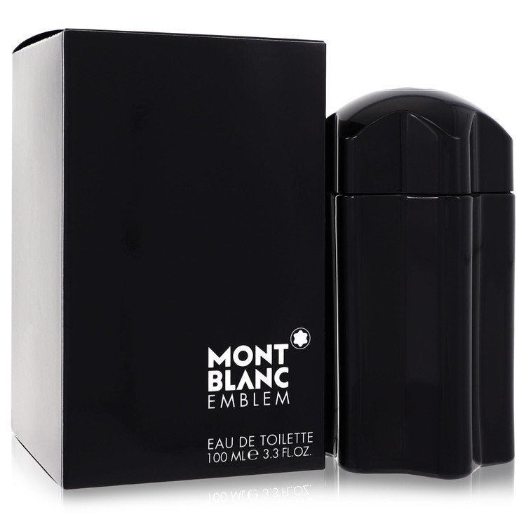 Emblème, Eau de Toilette de Montblanc