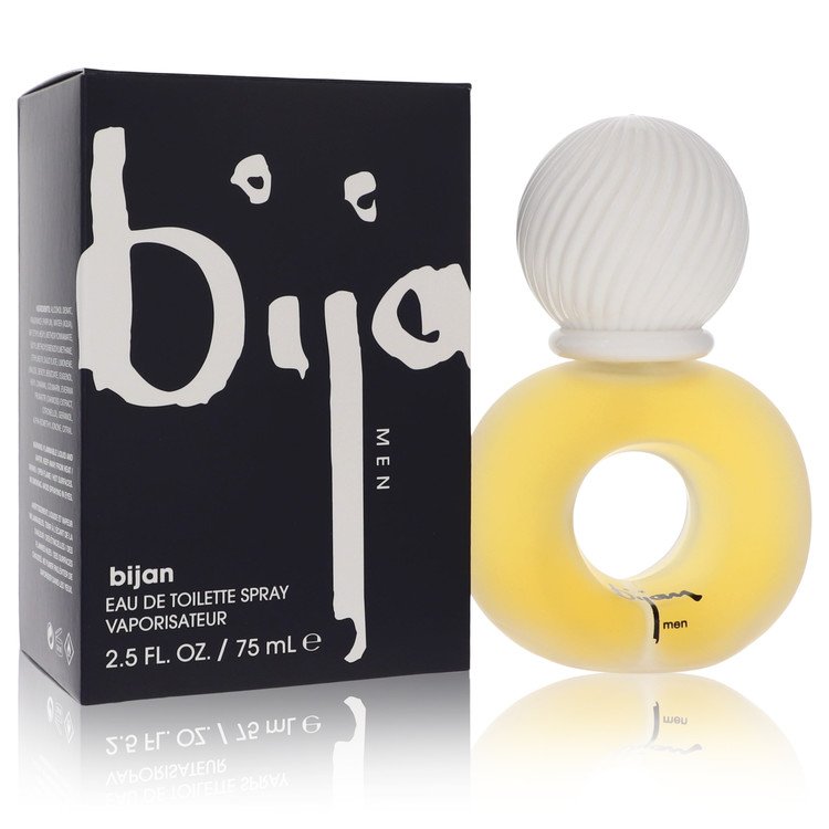 Bijan, Eau de Toilette de Bijan