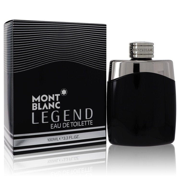 Legend, Eau de Toilette by Montblanc