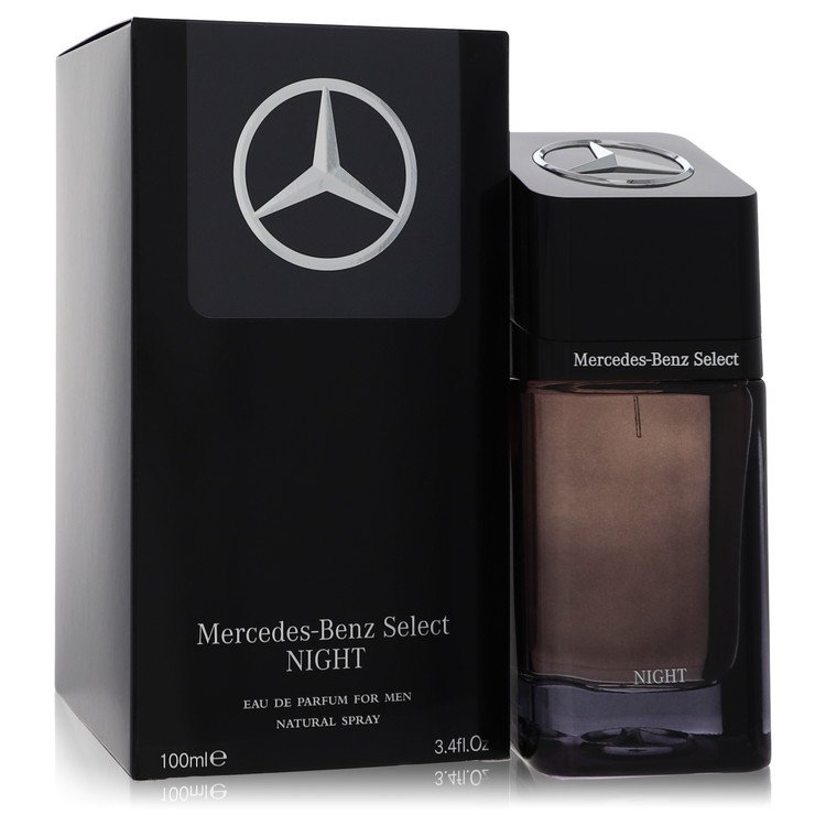 Select Night, Eau de Parfum de Mercedes-Benz