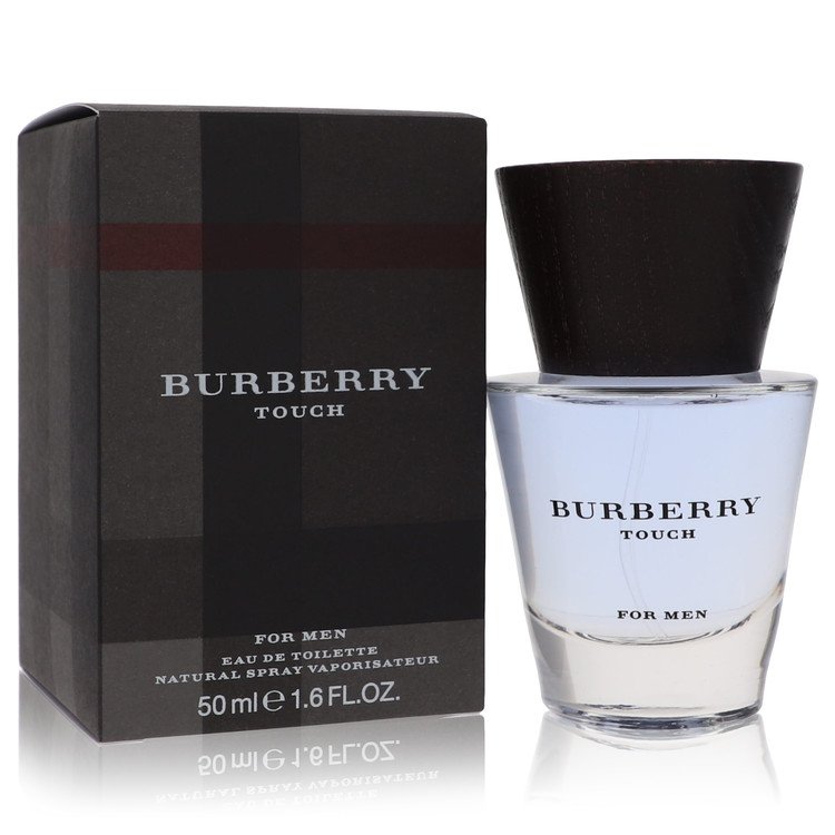 Touch for Men, Eau de Toilette by Burberry